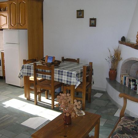 Marcello Country Houses Parikia  Ngoại thất bức ảnh