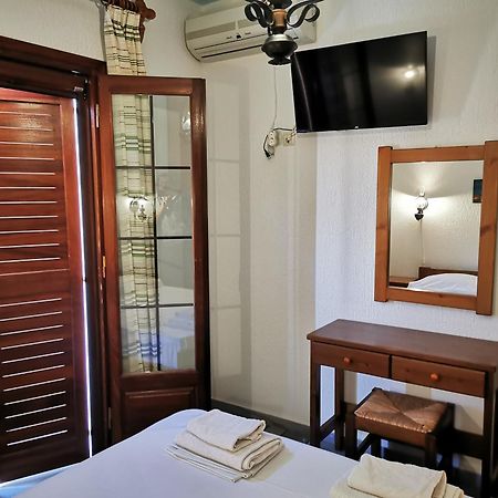 Marcello Country Houses Parikia  Ngoại thất bức ảnh