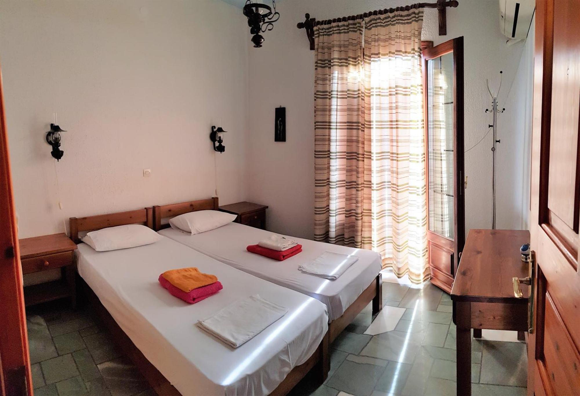 Marcello Country Houses Parikia  Ngoại thất bức ảnh