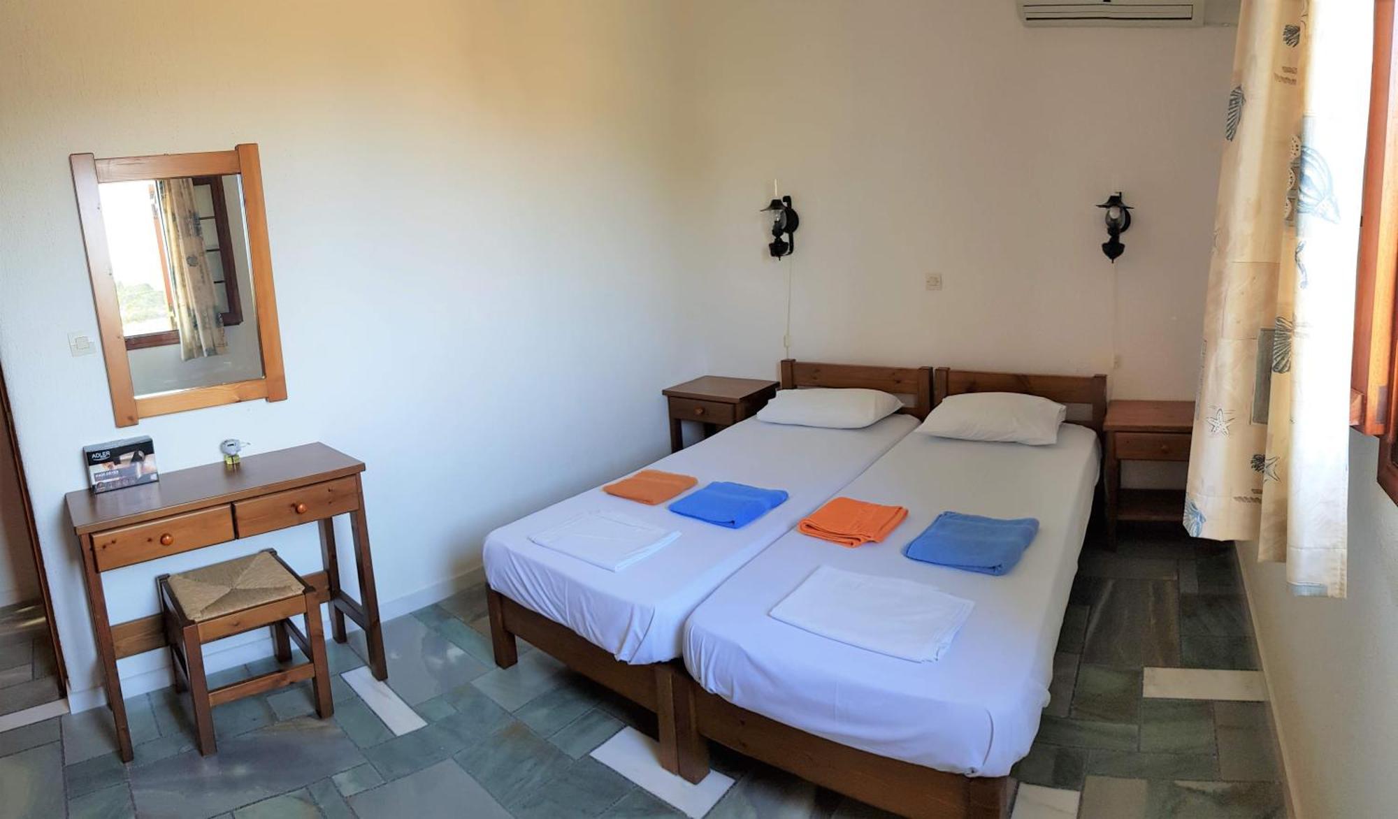 Marcello Country Houses Parikia  Ngoại thất bức ảnh