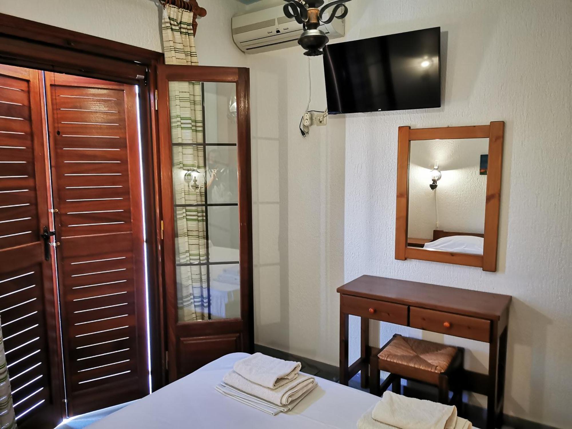 Marcello Country Houses Parikia  Ngoại thất bức ảnh