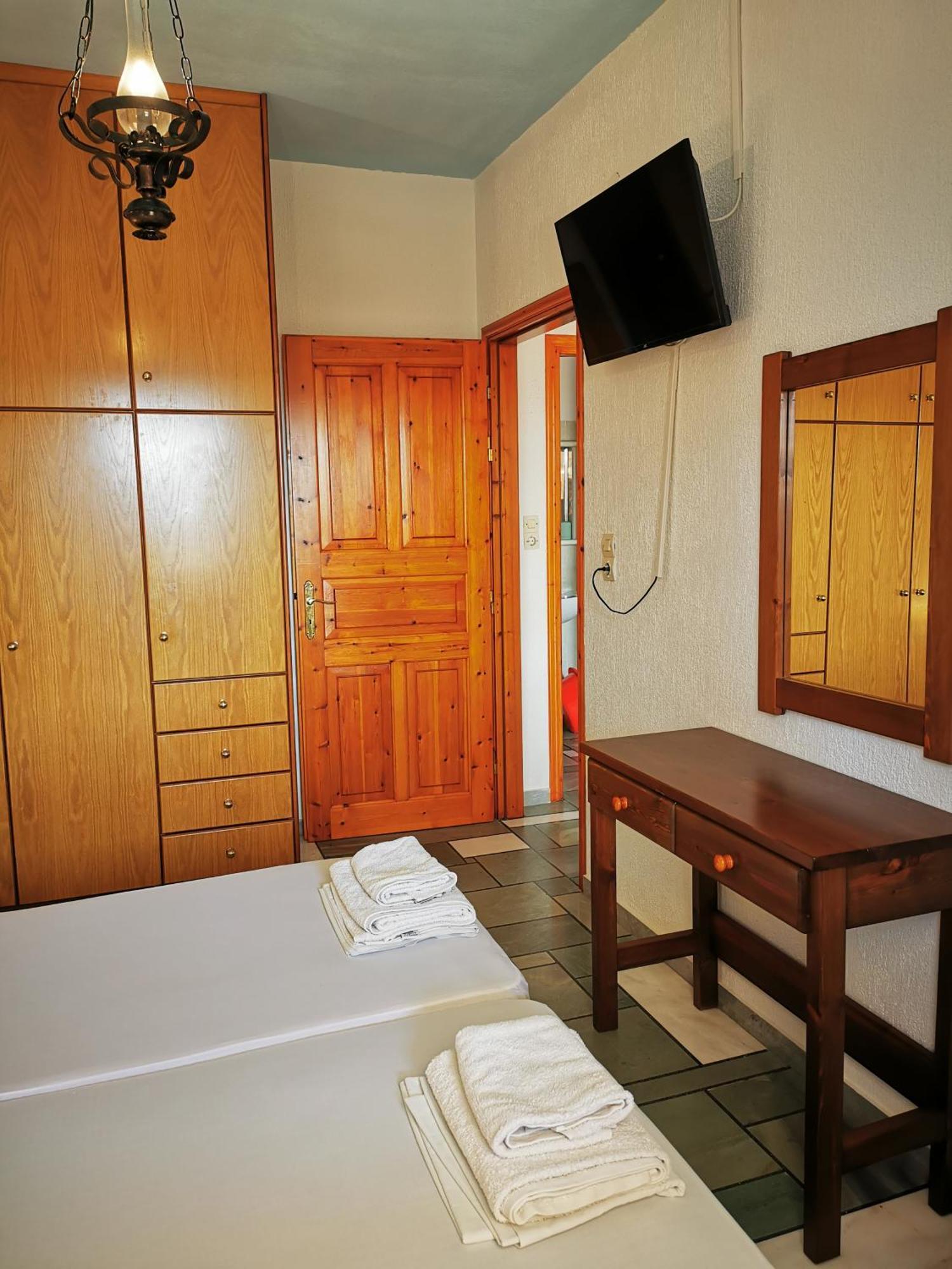 Marcello Country Houses Parikia  Ngoại thất bức ảnh