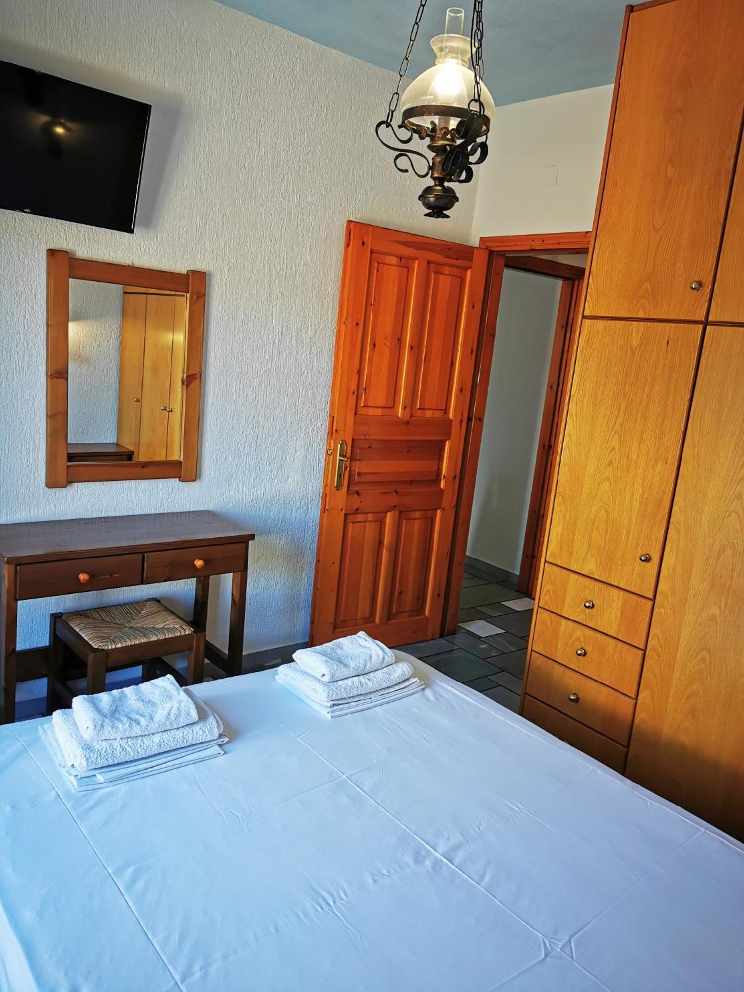 Marcello Country Houses Parikia  Ngoại thất bức ảnh
