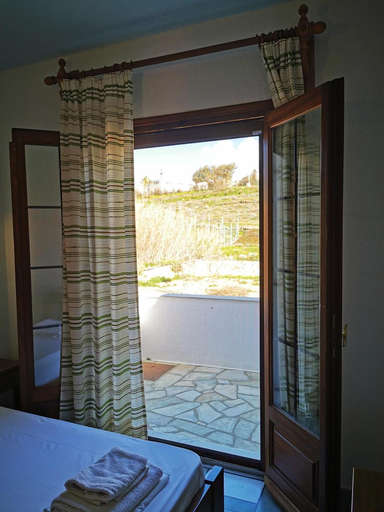 Marcello Country Houses Parikia  Ngoại thất bức ảnh