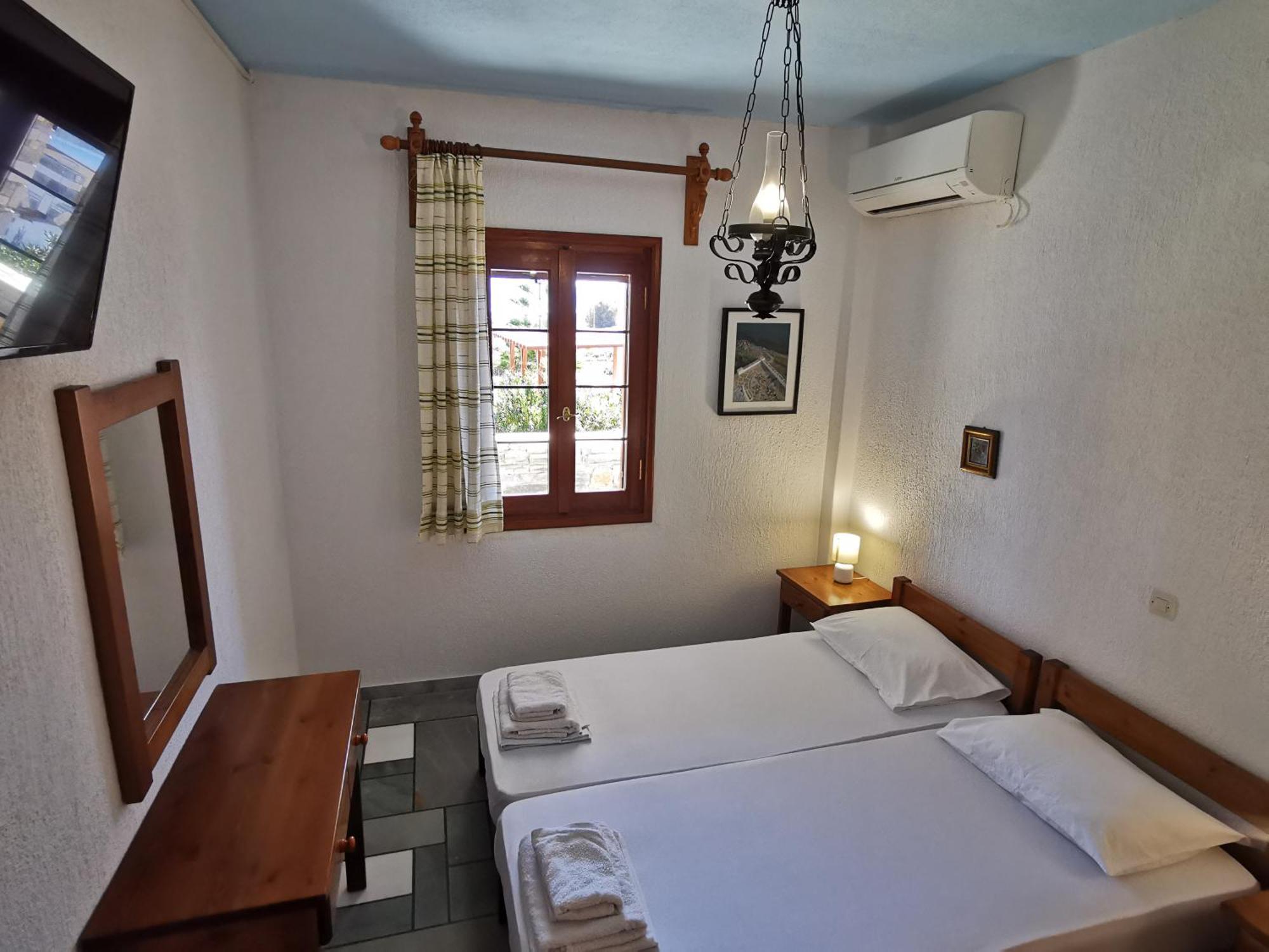 Marcello Country Houses Parikia  Ngoại thất bức ảnh
