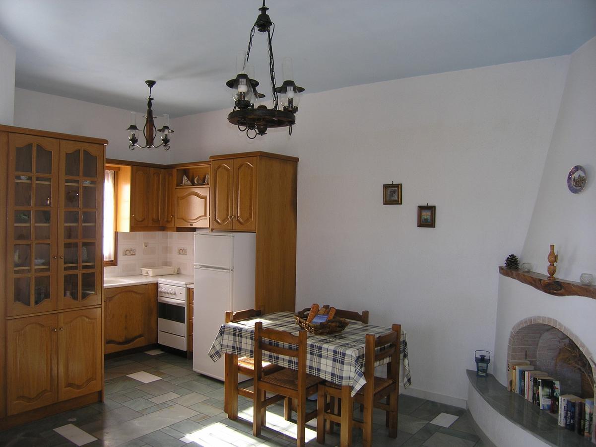 Marcello Country Houses Parikia  Ngoại thất bức ảnh