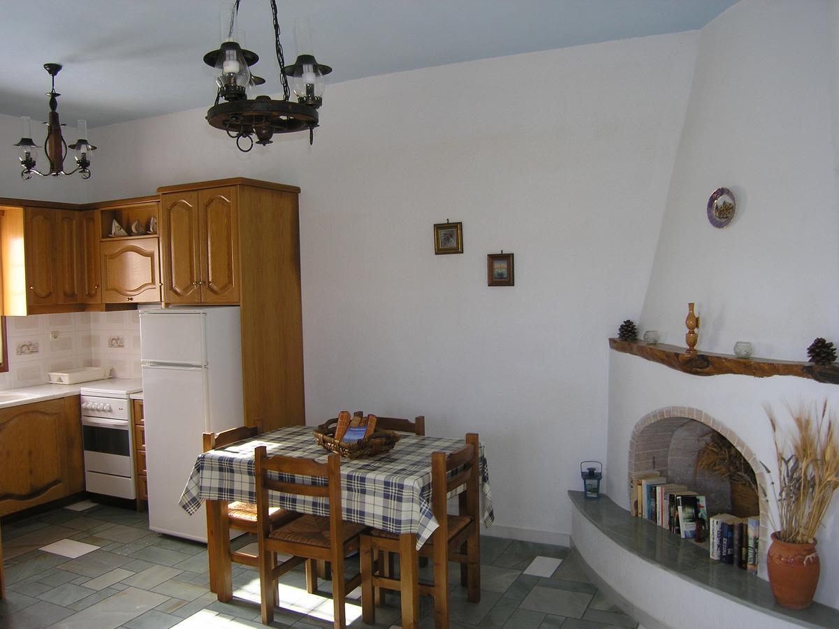 Marcello Country Houses Parikia  Ngoại thất bức ảnh