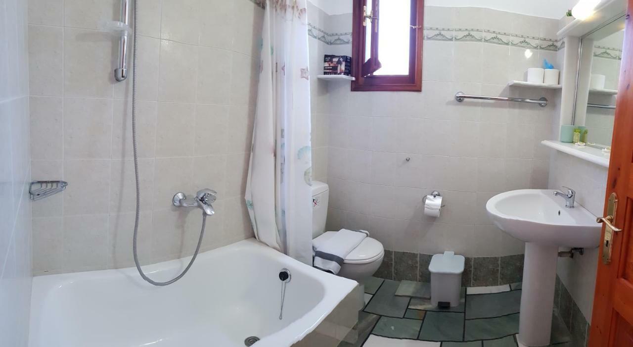 Marcello Country Houses Parikia  Ngoại thất bức ảnh