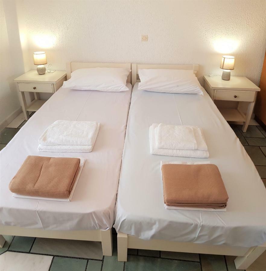 Marcello Country Houses Parikia  Ngoại thất bức ảnh