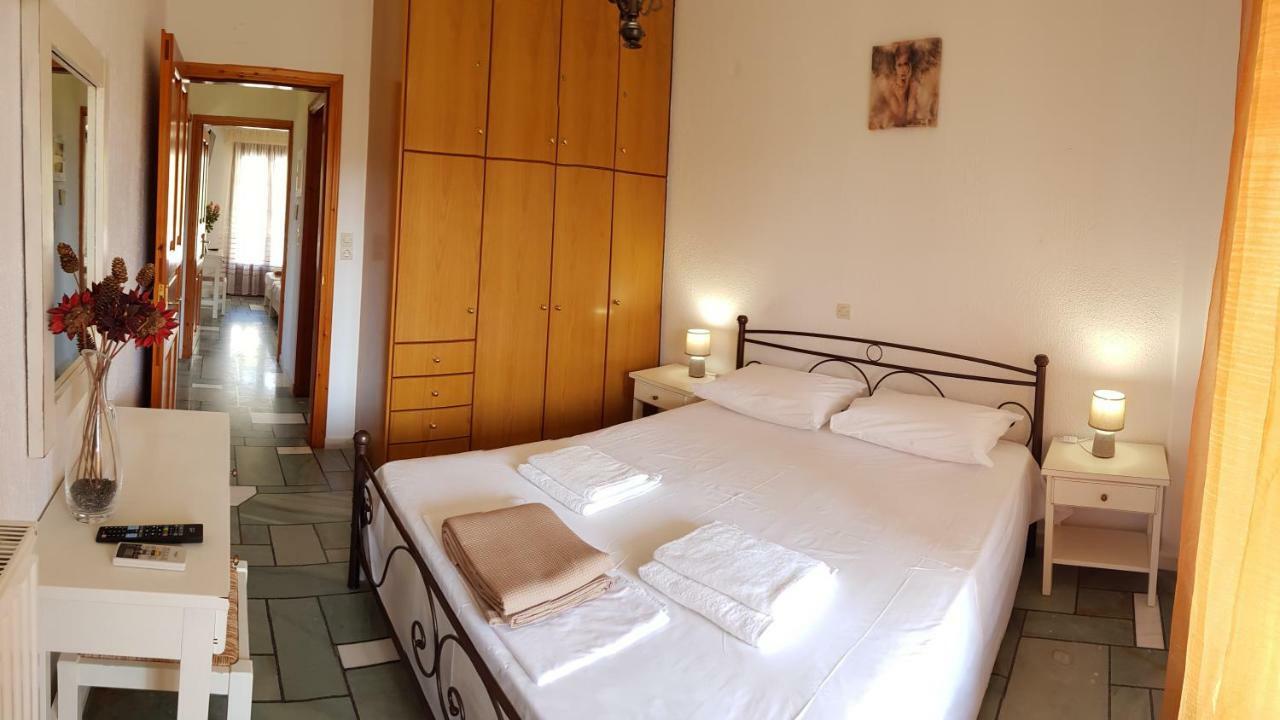 Marcello Country Houses Parikia  Ngoại thất bức ảnh