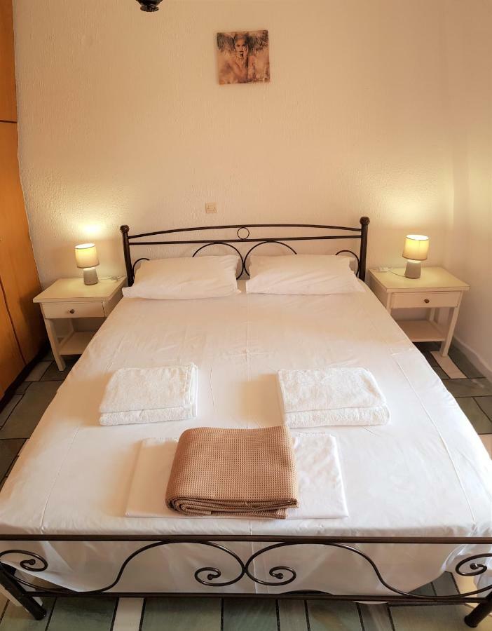 Marcello Country Houses Parikia  Ngoại thất bức ảnh
