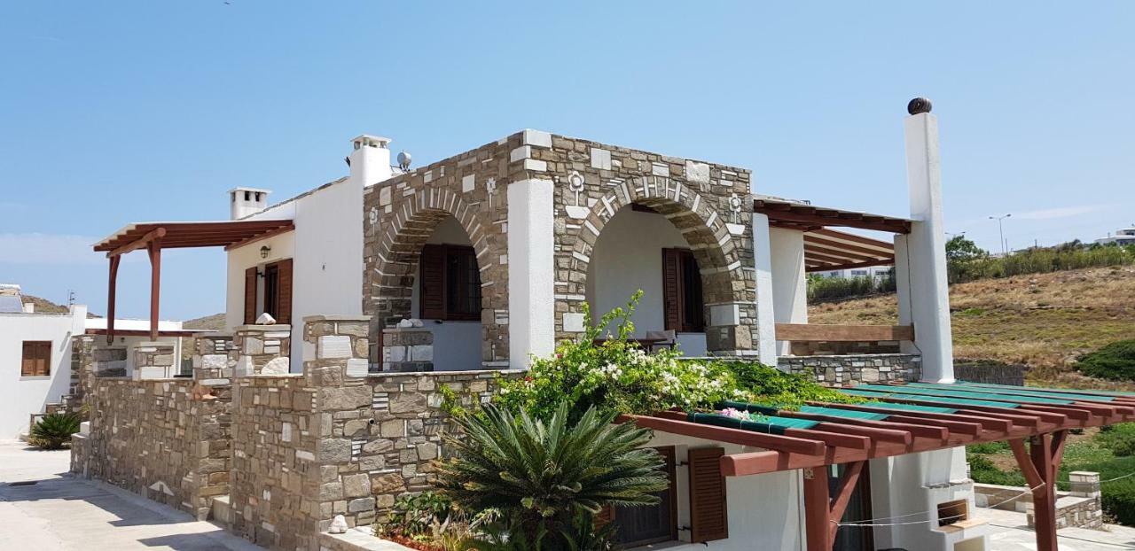 Marcello Country Houses Parikia  Ngoại thất bức ảnh