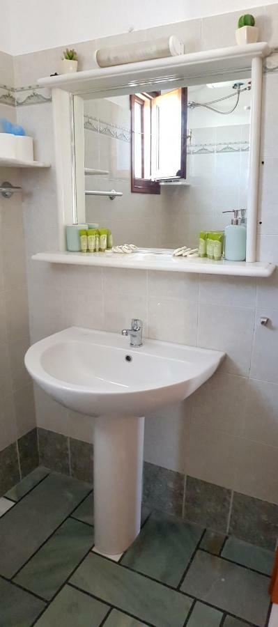 Marcello Country Houses Parikia  Ngoại thất bức ảnh