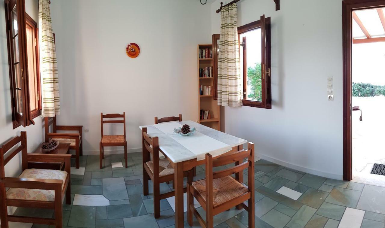 Marcello Country Houses Parikia  Ngoại thất bức ảnh