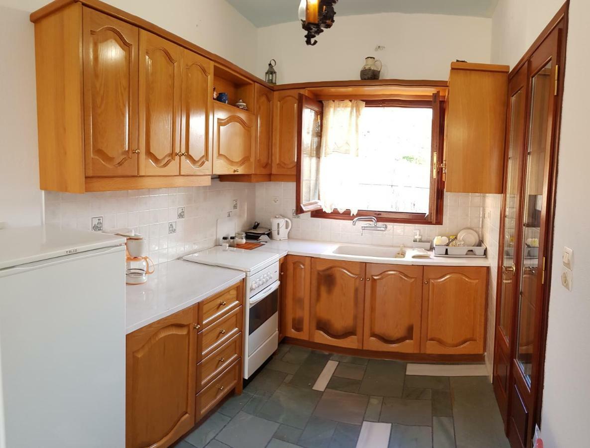 Marcello Country Houses Parikia  Ngoại thất bức ảnh