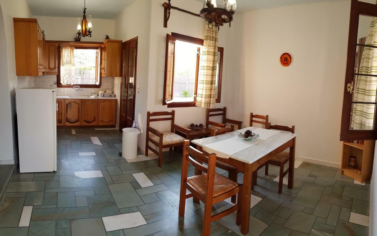 Marcello Country Houses Parikia  Ngoại thất bức ảnh